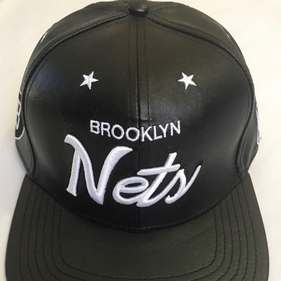 brooklyn nets hat